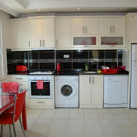 Best I Apartment