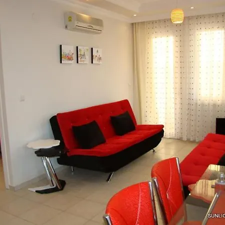 Apartment Best I *