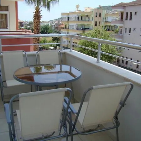 Best I Apartment Alanya