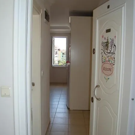 Apartment Best I Alanya