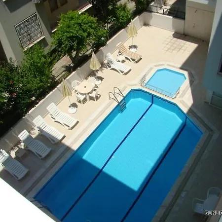 Best I Apartment
