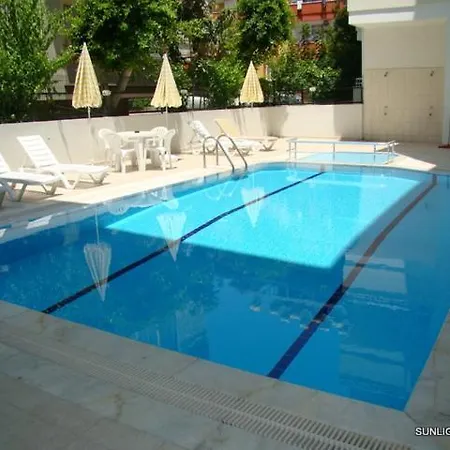 Apartment Best I