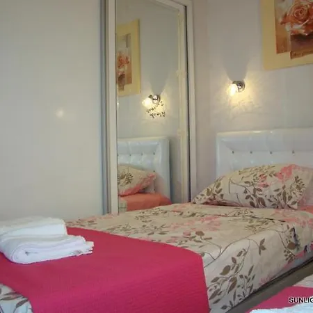 Apartment Best I