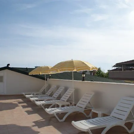 Apartment Best I Alanya