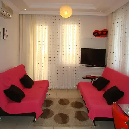 Best I Apartment Alanya