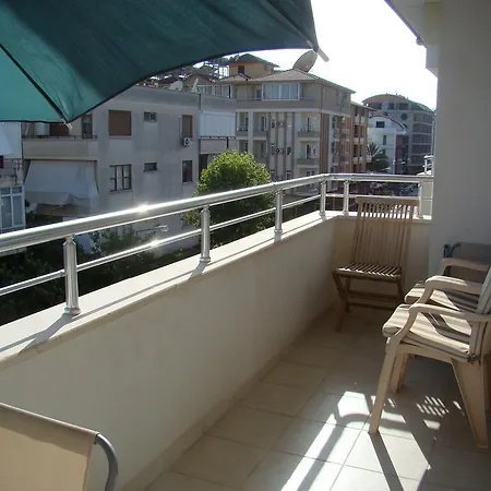 Best I Alanya