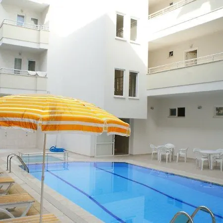 Apartment Best I Alanya