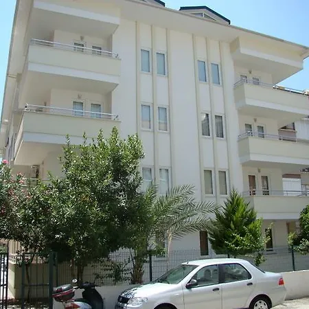 Best I Apartment